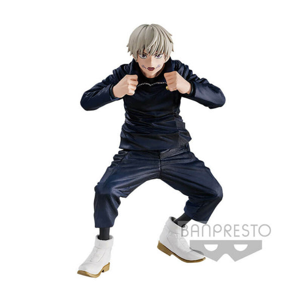 JUJUTSU KAISEN 咒術迴戰 FIGURE-TOGE INUMAKI- (2022 Aug Resale ver.)