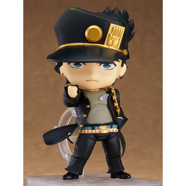 985 Nendoroid Jotaro Kujo (2021 SEP Resale Ver.)