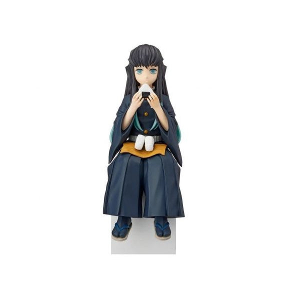 SEGA - DEMON SLAYER: KIMETSU NO YAIBA - Muichiro Tokito - Perching Ver.