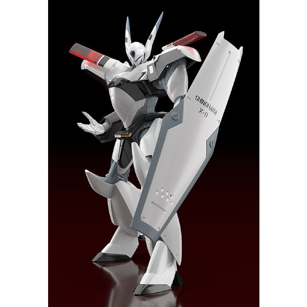 MODEROID Mobile Police Patlabor AV-X0 Type Zero