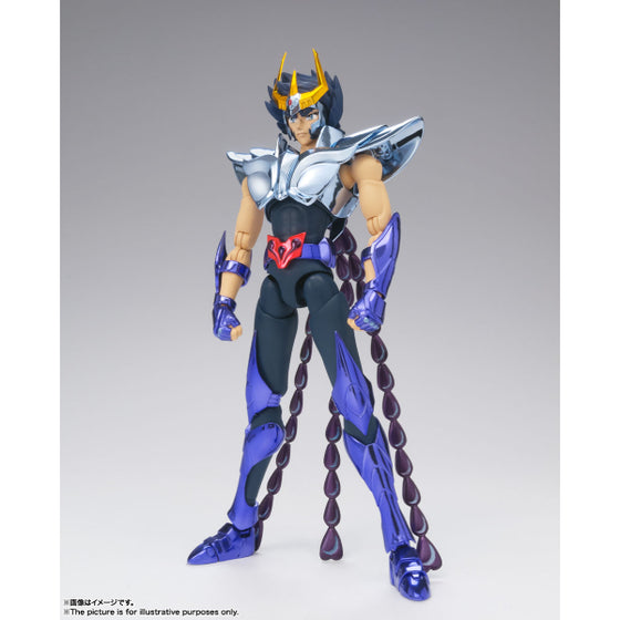 Saint Cloth Myth EX Phoenix Ikki (New Bronze Cloth) <Revival Version>