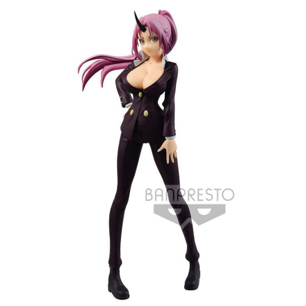 Banpresto - That Time I Got Reincarnated as a Slime Shion Otherworlder Ver. A Vol. 7