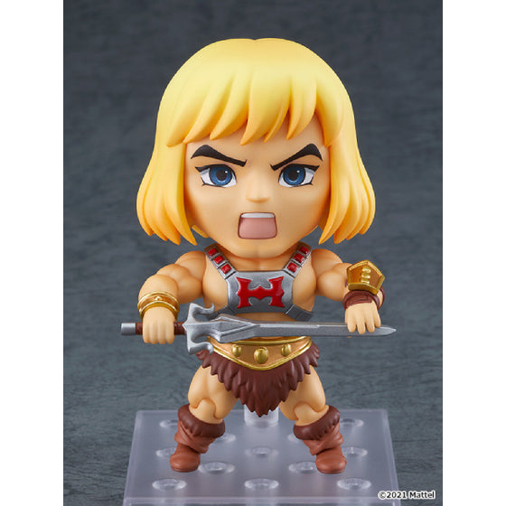 GSC 1775 Nendoroid He-Man