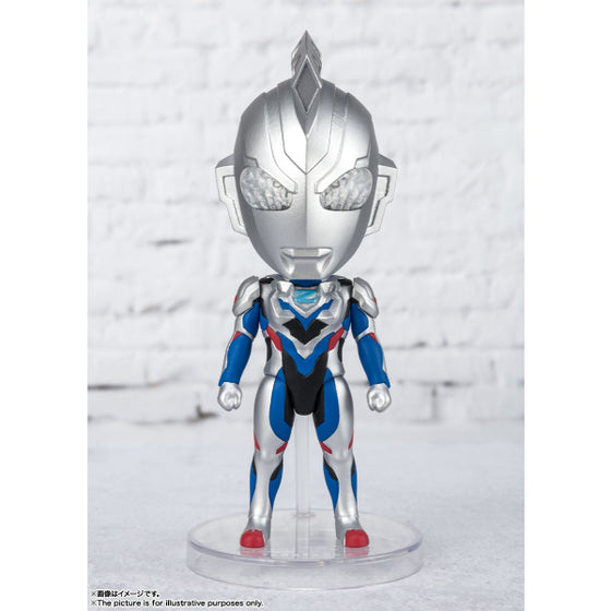 Figuarts mini Ultraman Z Original