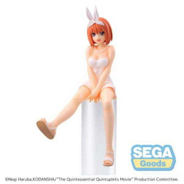 [PM] 5TOUBUN NO HANAYOME CHOKO YOTSUBA GOTOUBUN 五等分的新娘 中野四葉