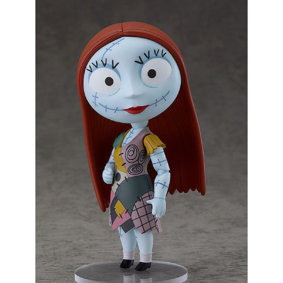 1518 Nendoroid Sally