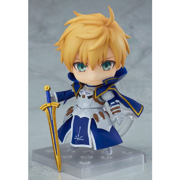 842-DX Nendoroid Saber/Arthur Pendragon (Prototype): Ascension Ver.