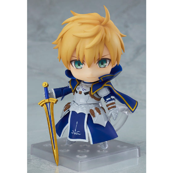 842-DX Nendoroid Saber/Arthur Pendragon (Prototype): Ascension Ver.