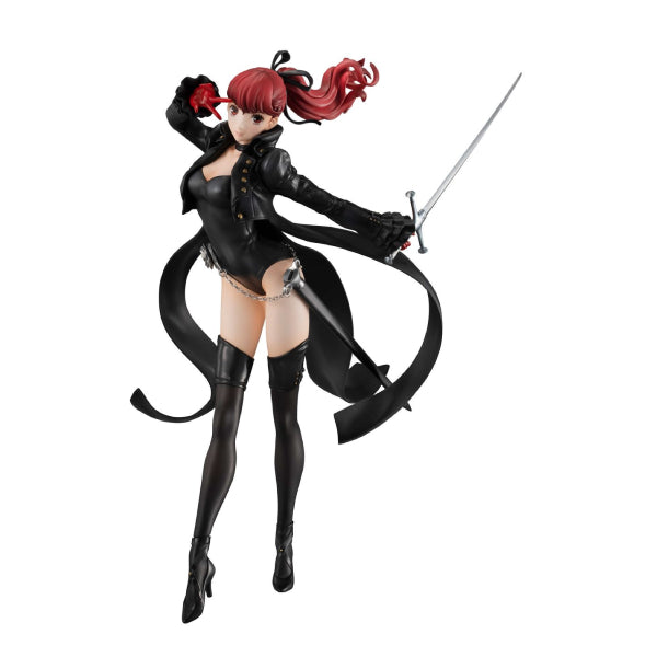 Lucrea Persona 5 The Royal YOSHIZAWA KASUMI