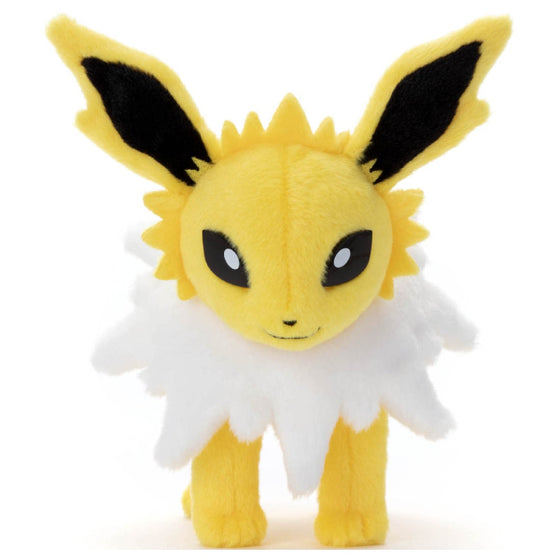 Pokemon Plush - Jolteon