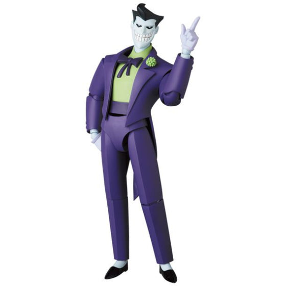 MAFEX THE JOKER (THE NEW BATMAN ADVENTURES)