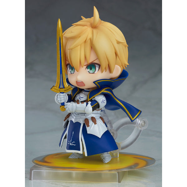 842-DX Nendoroid Saber/Arthur Pendragon (Prototype): Ascension Ver.