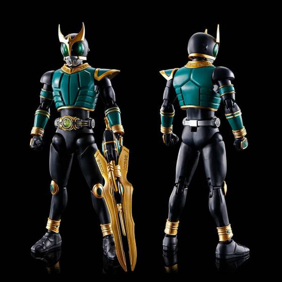 Figure-rise Standard MASKED RIDER KUUGA PEGASUS FORM / RISINGPEGASUS