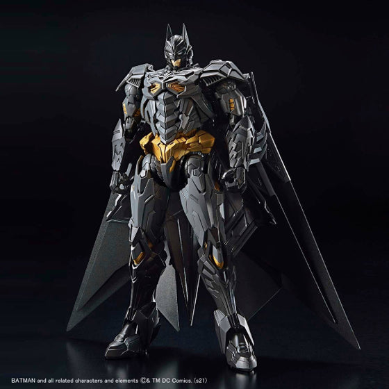 Figure-rise Standard Amplified BATMAN (Tentative)