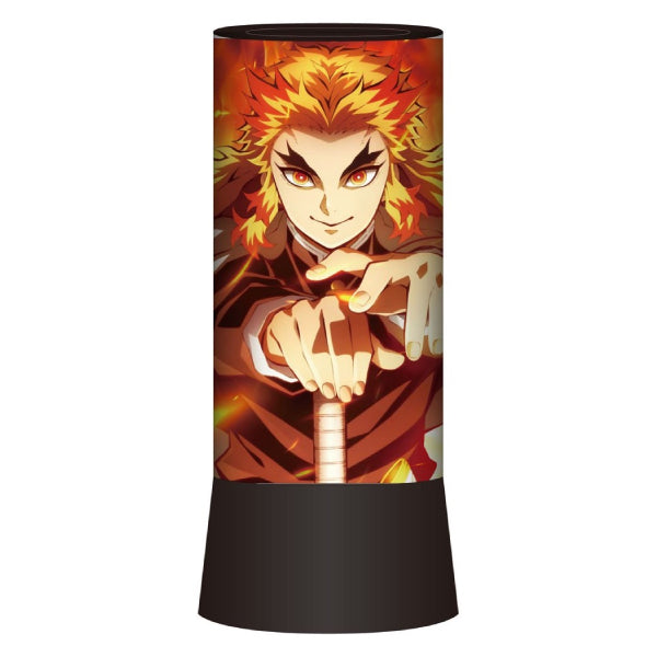 Demon Slayer : Kimetsu no Yaiba LED Projector Light Ver.3 - Type B