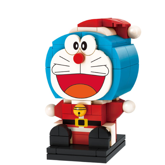 Kuppy - Doraemon Christmas