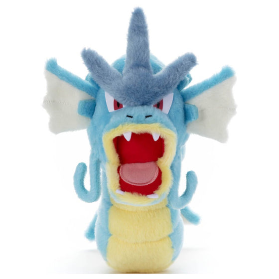 Pokemon Plush - Gyarados