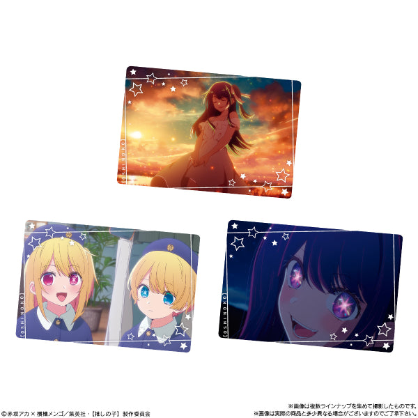 OSHINOKO WAFER (bos of 20 packs) 我推的孩子 威化