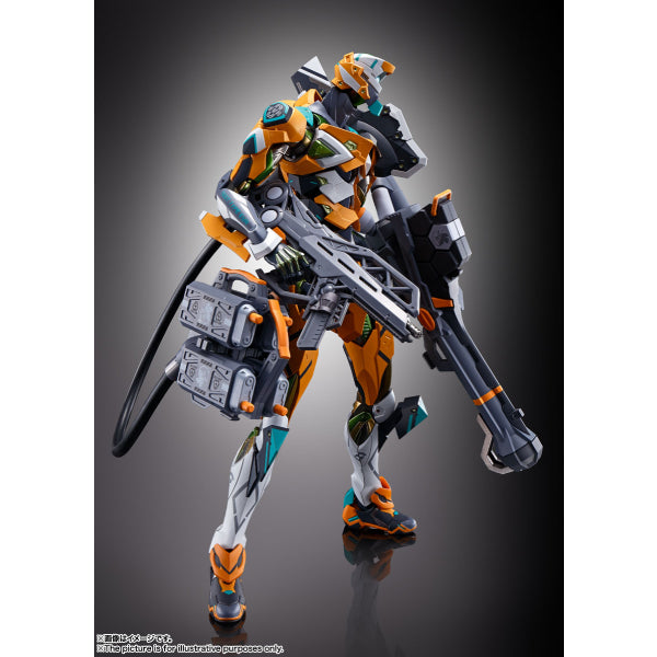 METAL BUILD EVANGELION PROTO TYPE-00/00 & WEAPON SET