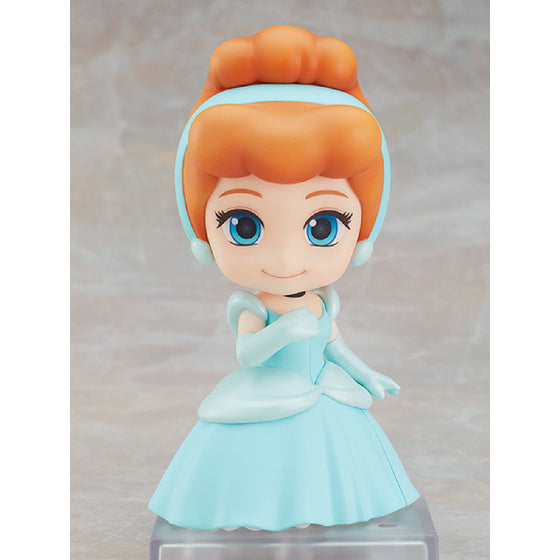 1611 Nendoroid Cinderella