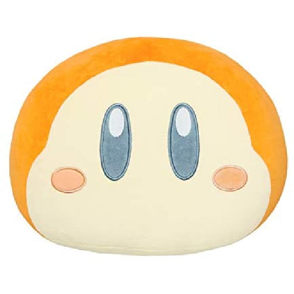 Kirby Poyopoyo Cushion Series (Jun 2021 Resale Ver.)
