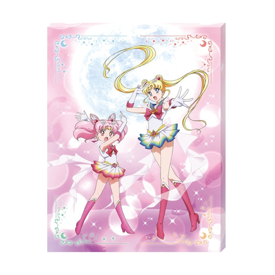 (Art Board Jigsaw) ATB-22 Sailor Moon (Sailor Moon Eternal)