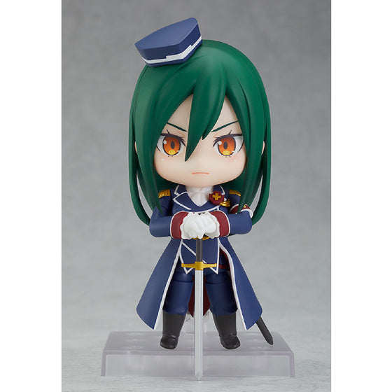 1746 Nendoroid Crusch Karsten