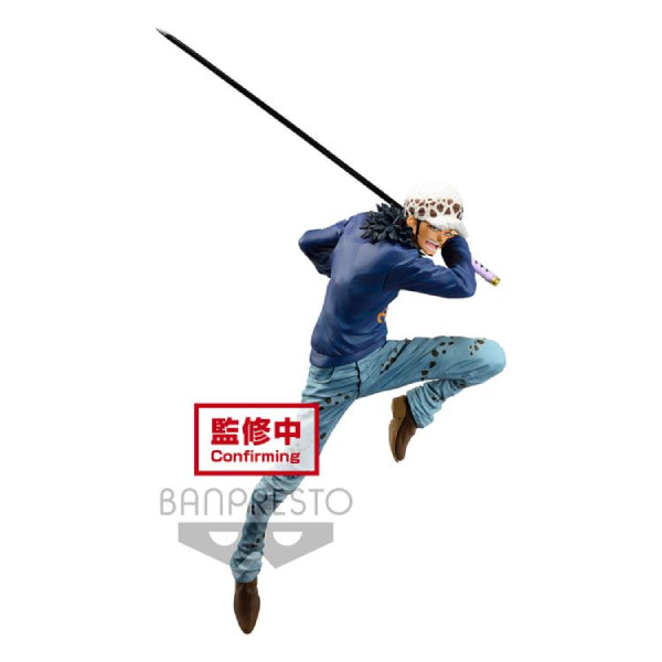 MAXIMATIC - ONE PIECE THE TRAFALGAR.LAW Ⅱ
