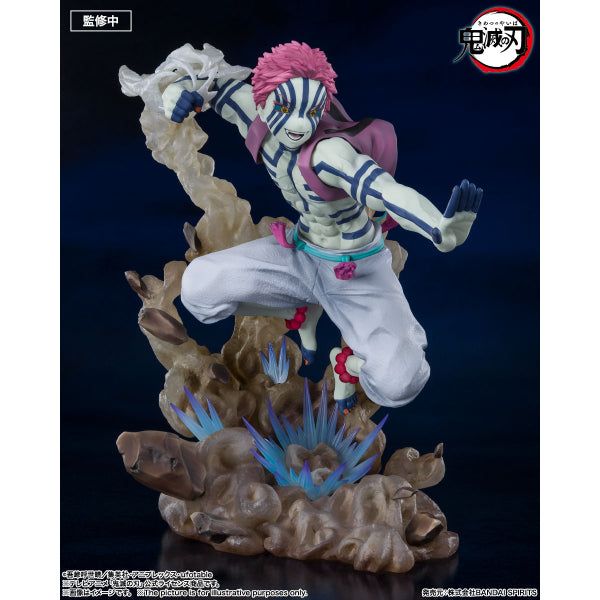 Figuarts ZERO - AKAZA UPPER RANK THREE