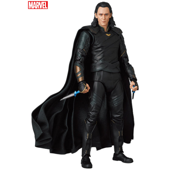 MAFEX LOKI (Infinity War Ver.)