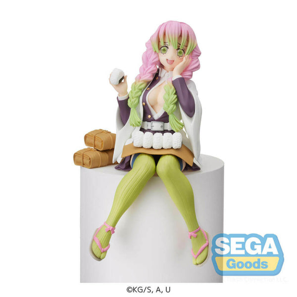 SEGA - DEMON SLAYER: KIMETSU NO YAIBA - Mitsuri Kanroji - Perching Ver.