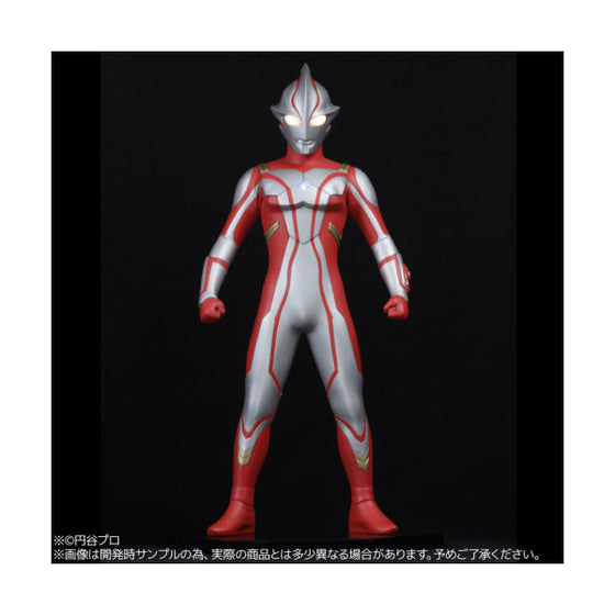 Ultraman Mebius Character Classics