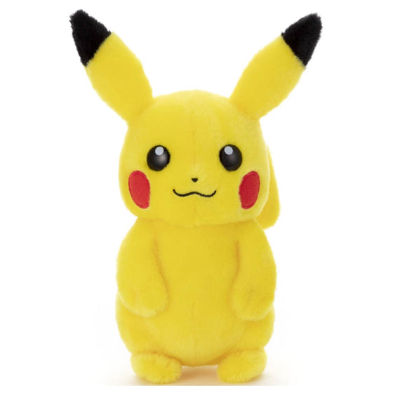 Pokemon Plush - Pikachu