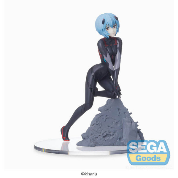 SPM - S-EVA VIGNETTE AYANAMI