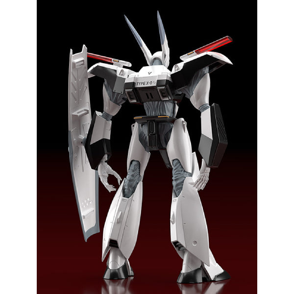MODEROID Mobile Police Patlabor AV-X0 Type Zero (Aug 2021 resale ver.)