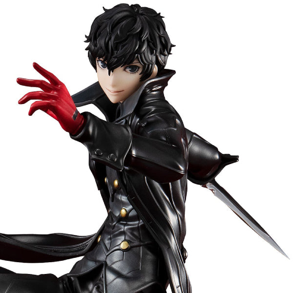 Lucrea Persona 5 The Royal Joker