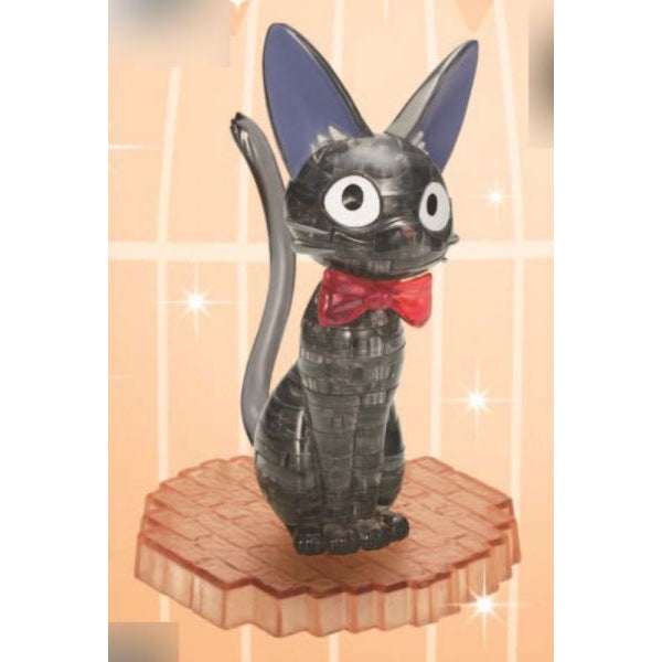 BEVERLY 3D JIGSAW PUZZLE Ghibli - Jiji