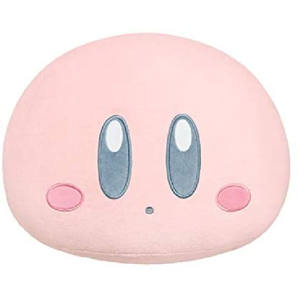 Kirby Poyopoyo Cushion Series (Jun 2021 Resale Ver.)