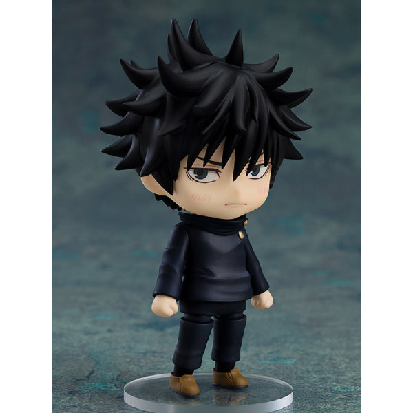 1506 Nendoroid "Jujutsu Kaisen" Megumi Fushiguro