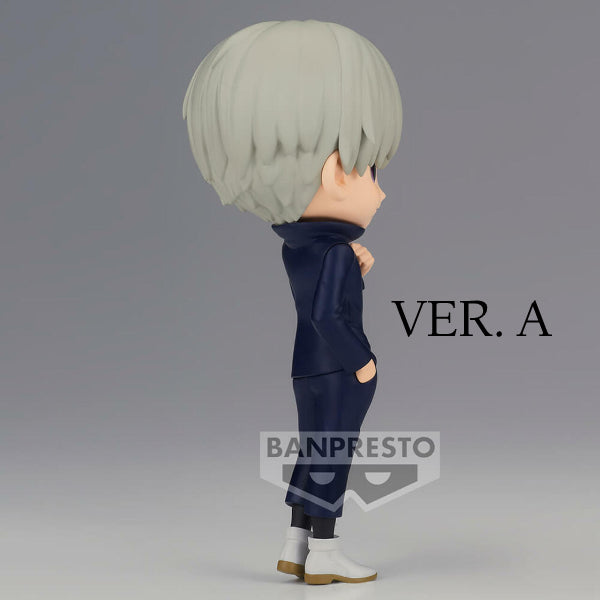 [Q POSKET] JUJUTSU KAISEN 咒術迴戰 -TOGE INUMAKI- (VER. A / VER. B)