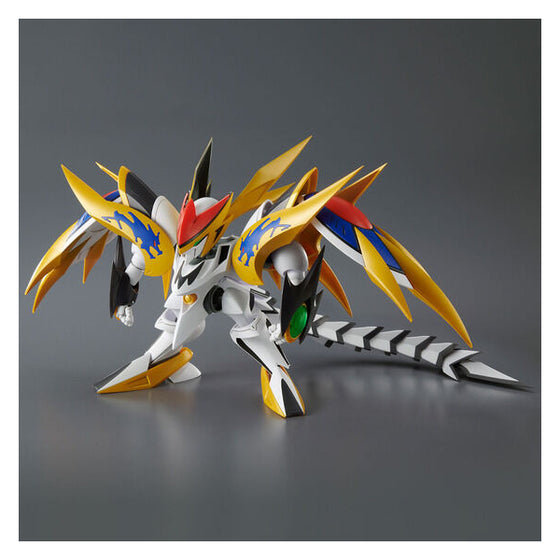 HG CHO MASHIN RYUJINMARU