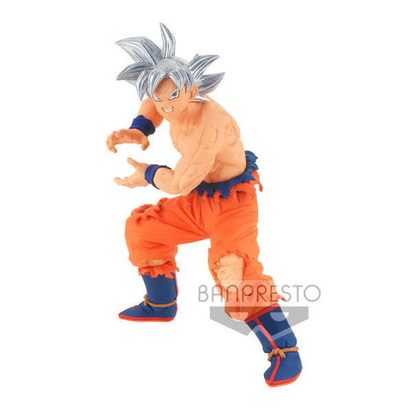 SUPER ZENKAI SOLID - DRAGON BALL SUPER VOL.3