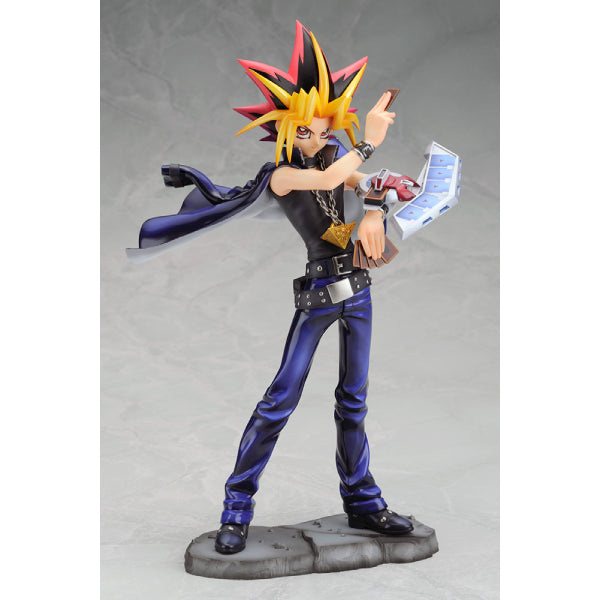 ARTFX J Yami Yugi (2021 JAN Resale Ver.)