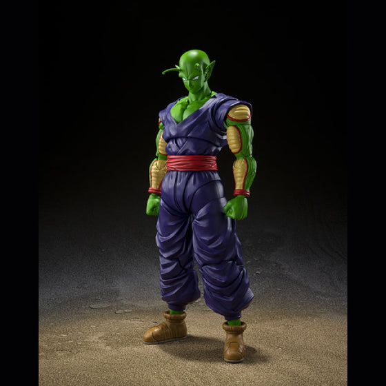 S.H.Figuarts Piccolo SUPER HERO "Dragon Ball Super - Super Hero"