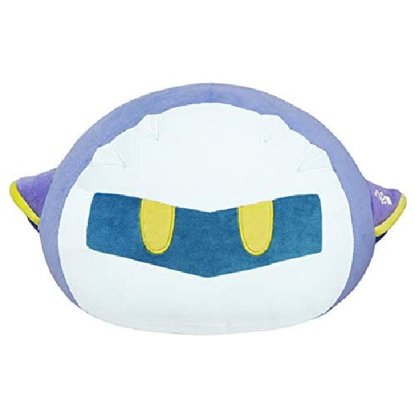 Kirby Poyopoyo Cushion Series (Jun 2021 Resale Ver.)