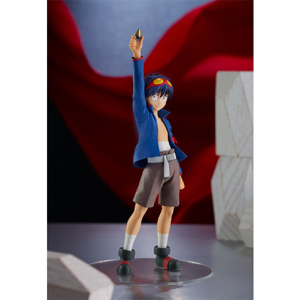 GSC POP UP PARADE Simon