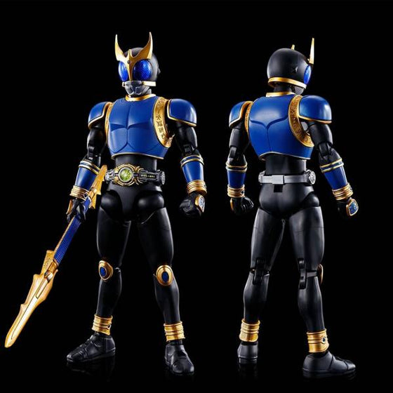 Figure-rise Standard MASKED RIDER KUUGA DRAGON FORM / RISINGDRAGON