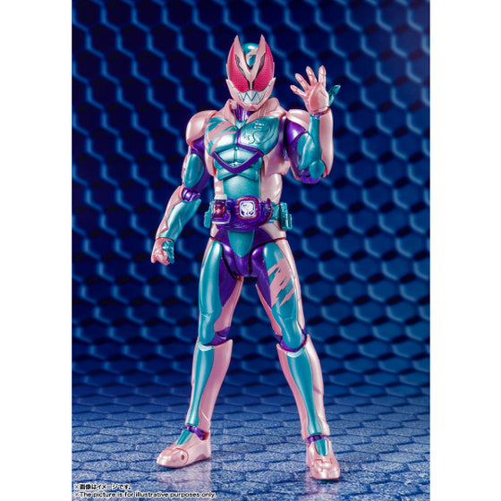 [SHF] KAMEN RIDER REVI