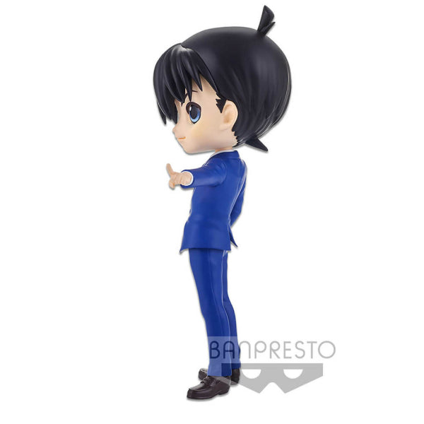 Q POSKET DETECTIVE CONAN - Shinichi Kudo (Ver. A/ B)