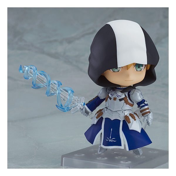 842-DX Nendoroid Saber/Arthur Pendragon (Prototype): Ascension Ver.